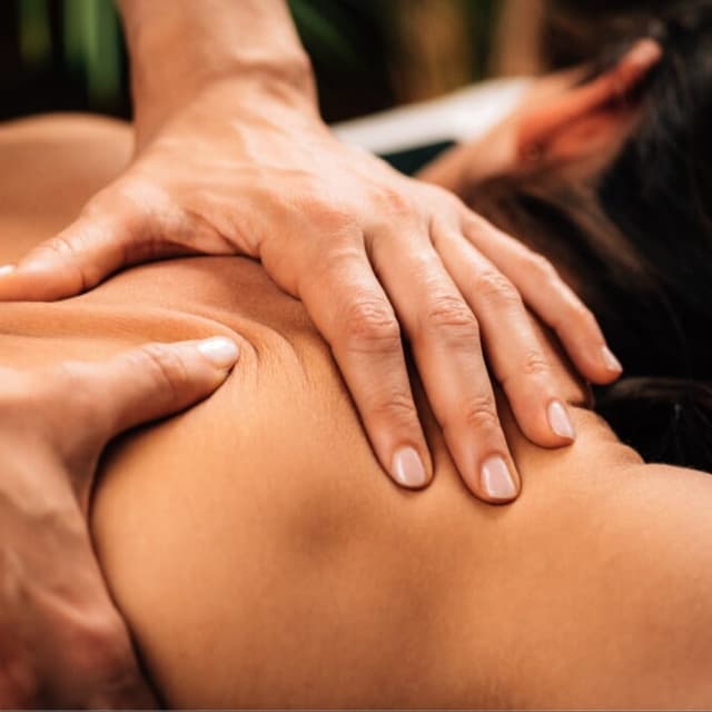 5 Sessions of 90-Minute Massages at Ethereal Energy Massage - Colstrip in Colstrip, MT
