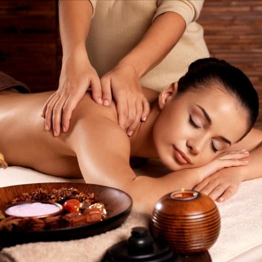 Every Session In One at Ethereal Energy Massage - Colstrip in Colstrip, MT